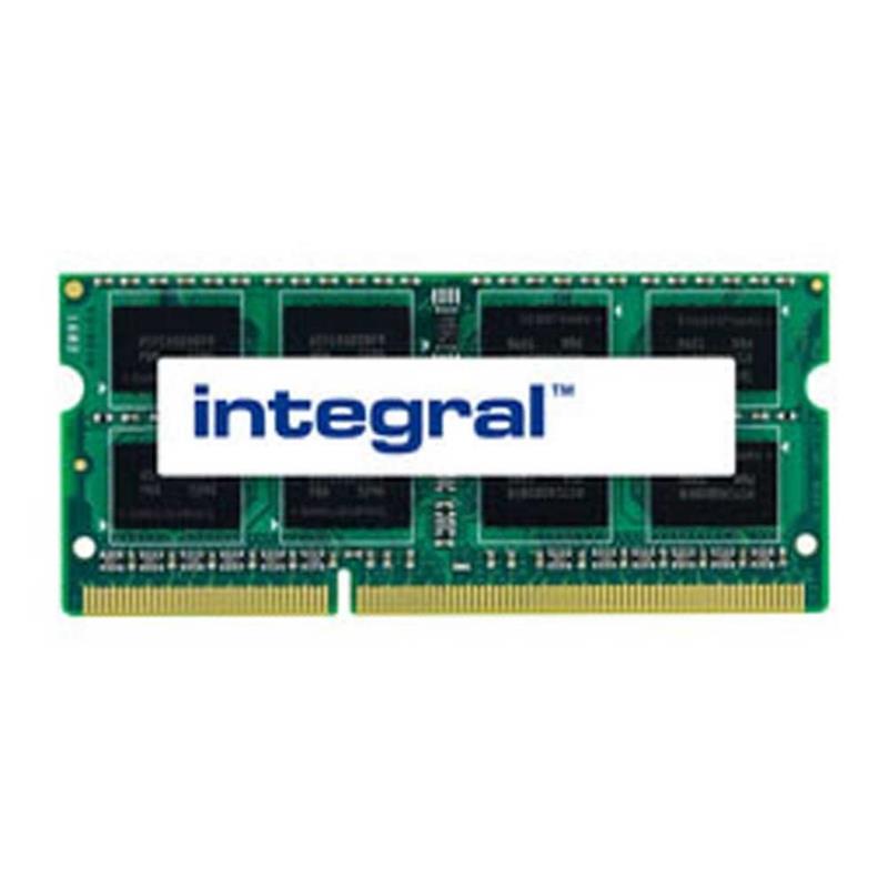 MEM Integral 4GB DDR4 2666MHZ DIMM