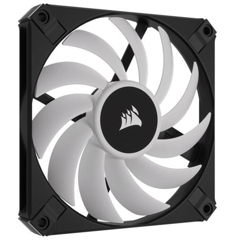 AF SLIM Series AF120 RGB SLIM 2p