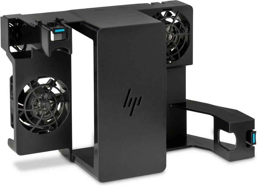 HP 1XM34AA computerbehuizing onderdelen Midi Toren Anti-vibration fan gasket
