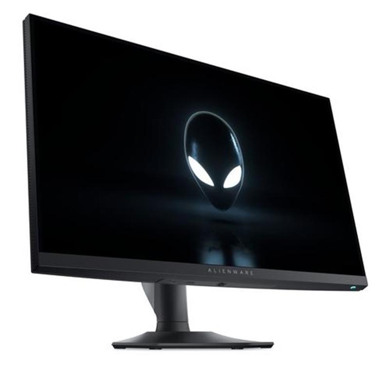 Alienware AW2724DM LED display 68,6 cm (27"") 2560 x 1440 Pixels Quad HD LCD Zwart