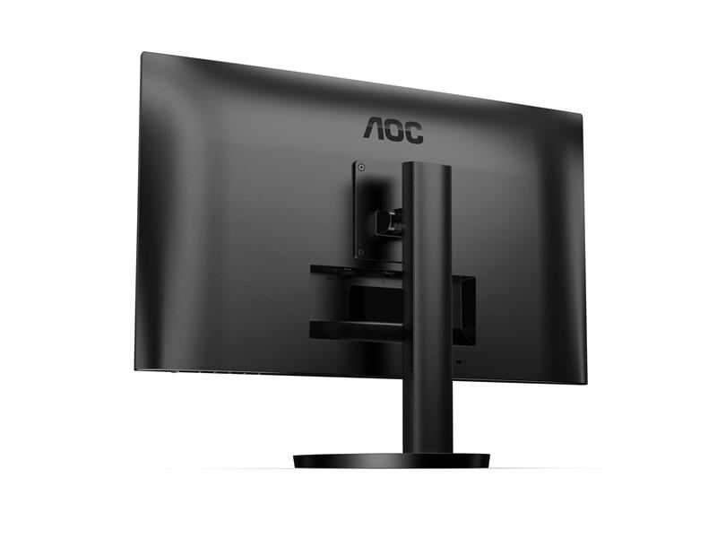 AOC B3 27B3CF2 LED display 68,6 cm (27"") 1920 x 1080 Pixels Full HD Zwart