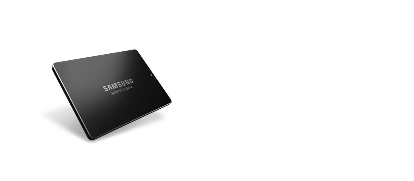 Samsung PM883 2.5"" 960 GB SATA III