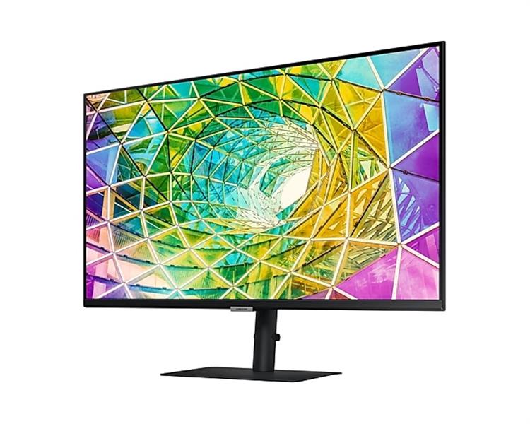 Samsung LS32A800NMPXEN computer monitor 81,3 cm (32"") 3840 x 2160 Pixels 4K Ultra HD LCD Zwart