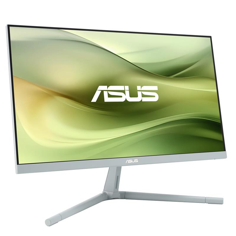 ASUS VU279CFE-G computer monitor 68,6 cm (27"") 1920 x 1080 Pixels Full HD LCD Groen, Grijs