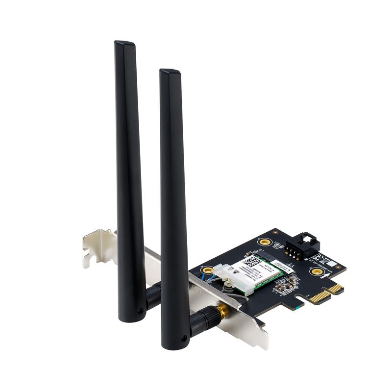 ASUS PCE-BE6500 Intern WLAN / Bluetooth 2882 Mbit/s