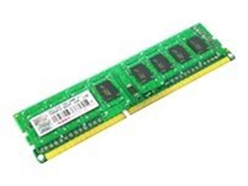 TRANSCEND DIMM TS DDR3 4GB 1333