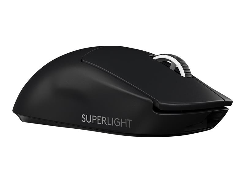 PRO X SUPERLIGHT Wireless Gaming Mouse