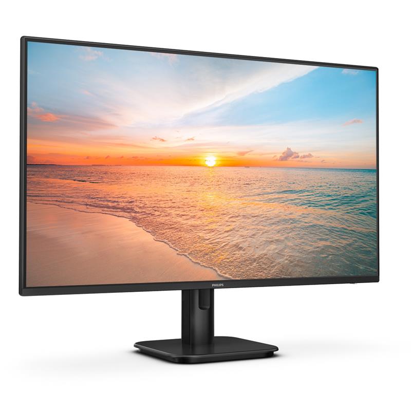 Philips 1000 series 27E1N1100A/00 LED display 68,6 cm (27"") 1920 x 1080 Pixels Full HD LCD Zwart