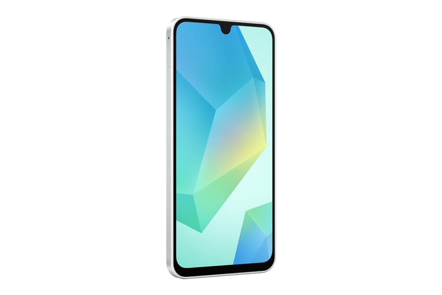 Samsung Galaxy A16 17 cm (6.7"") Hybride Dual SIM 4G USB Type-C 4 GB 128 GB 5000 mAh Grijs