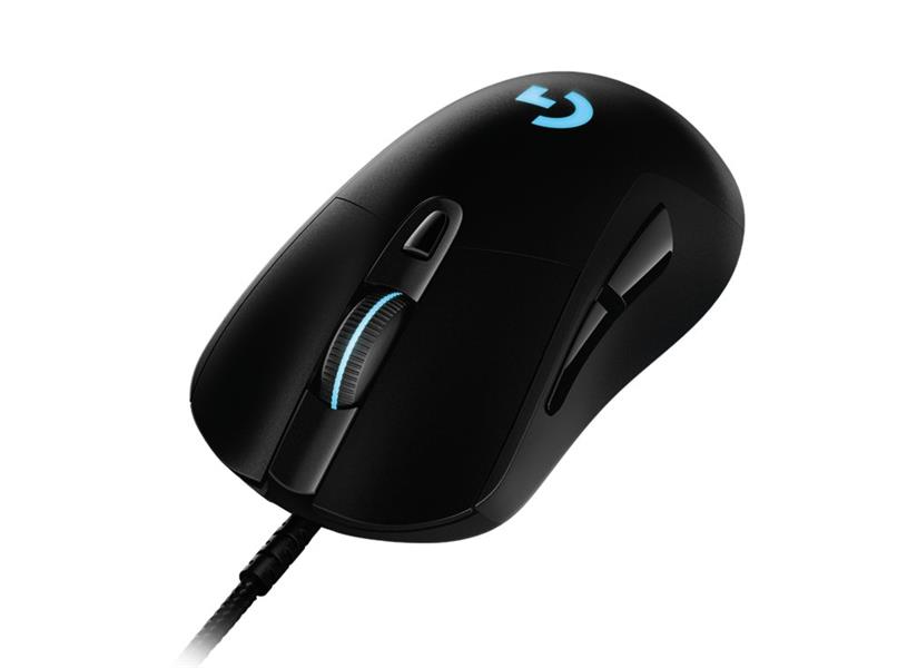 LOGI G403 HERO Mouse - EER2