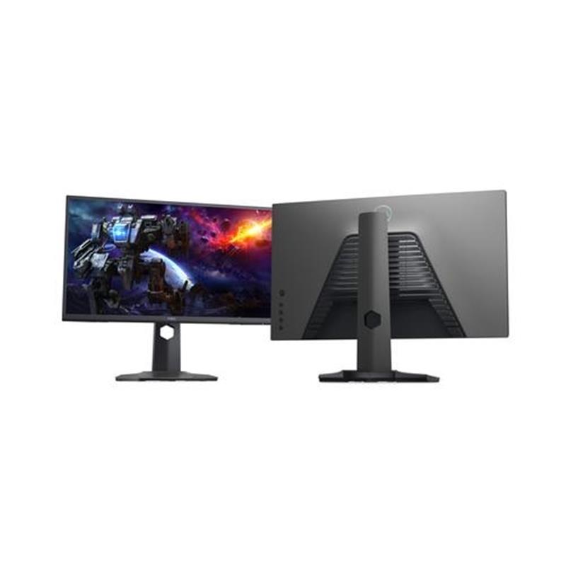 DELL G Series G2524H LED display 62,2 cm (24.5"") 1920 x 1080 Pixels Full HD LCD Zwart