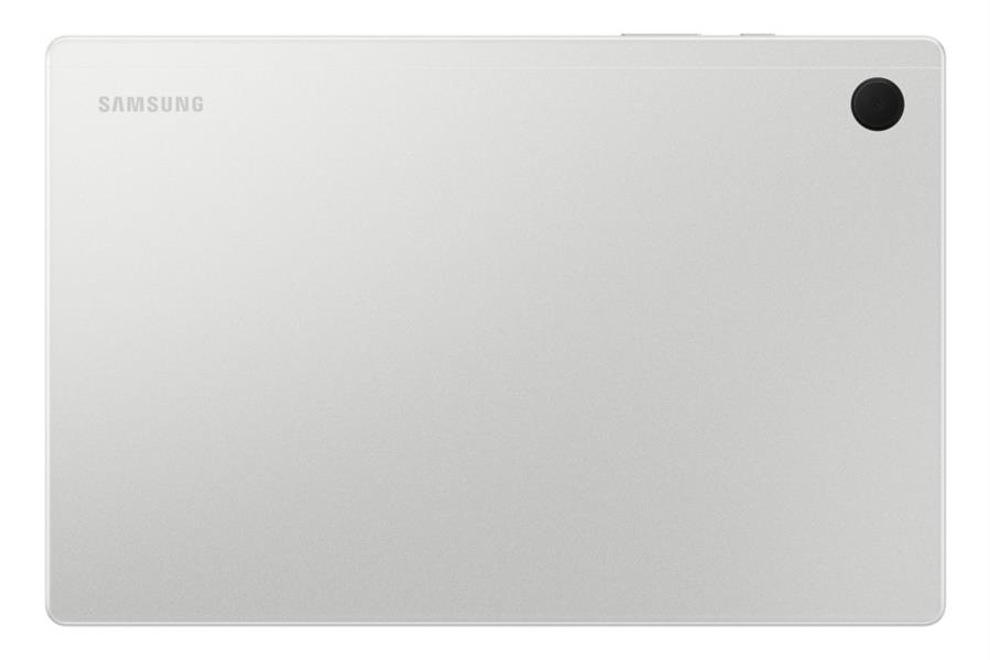 Samsung Galaxy Tab A8 SM-X205N 4G LTE 32 GB 26,7 cm (10.5"") Tijger 3 GB Wi-Fi 5 (802.11ac) Android 11 Zilver