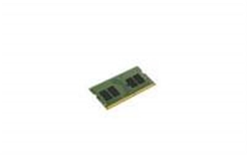 MEM Kingston Value 8GB DDR4 3200MHz SODIMM