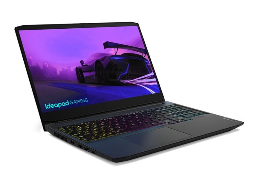 Lenovo Gaming 15.6 F-HD i5 11320H 16GB / 512GB RTX3050 W11P