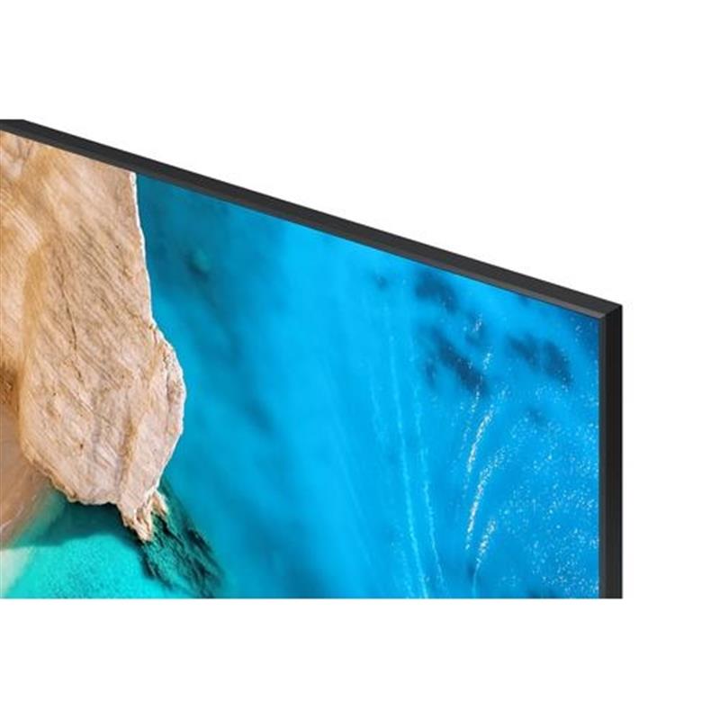 Samsung HT670U 109,2 cm (43"") 4K Ultra HD Zwart 20 W