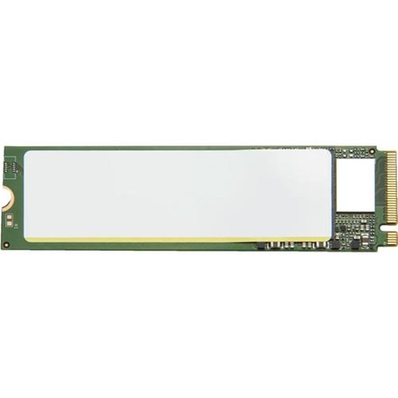 HPI 512GB PCIe 2280 NVMe Val M 2 SSD Module