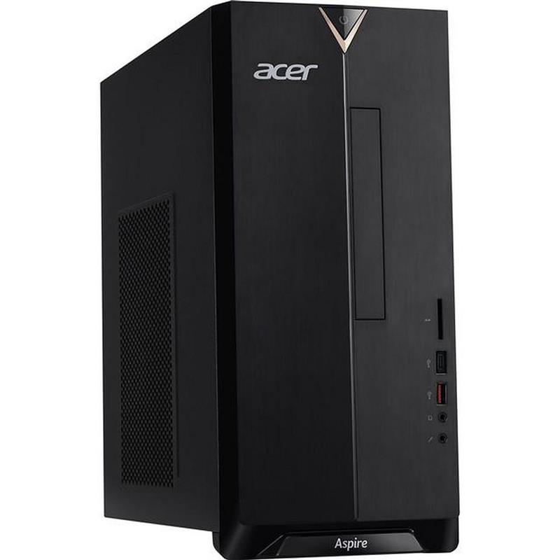 Acer Asp. TC-1660 Desk i3-10105 / 8GB / 512GB / W11