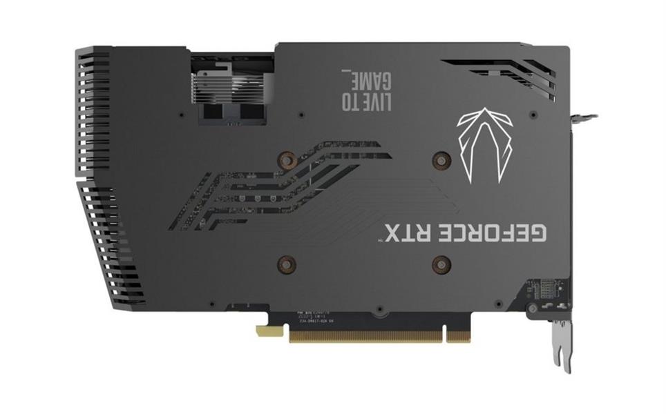 ZOTAC GAMING NVIDIA GeForce RTX 3070