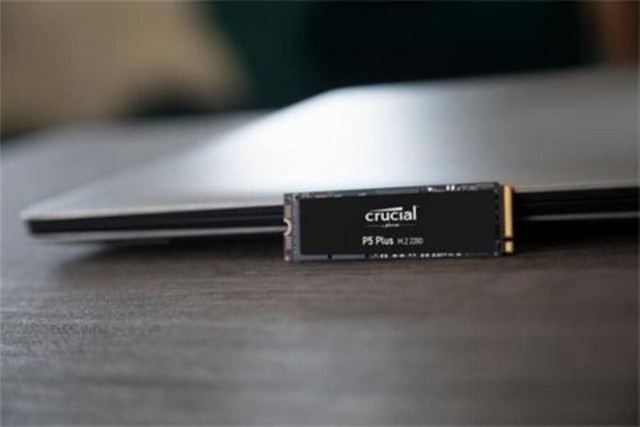 Crucial CT500P5PSSD8 internal solid state drive M.2 500 GB PCI Express 4.0 NVMe