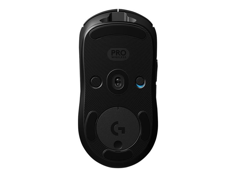 LOGI G PRO Wireless Gaming Mouse EWR2