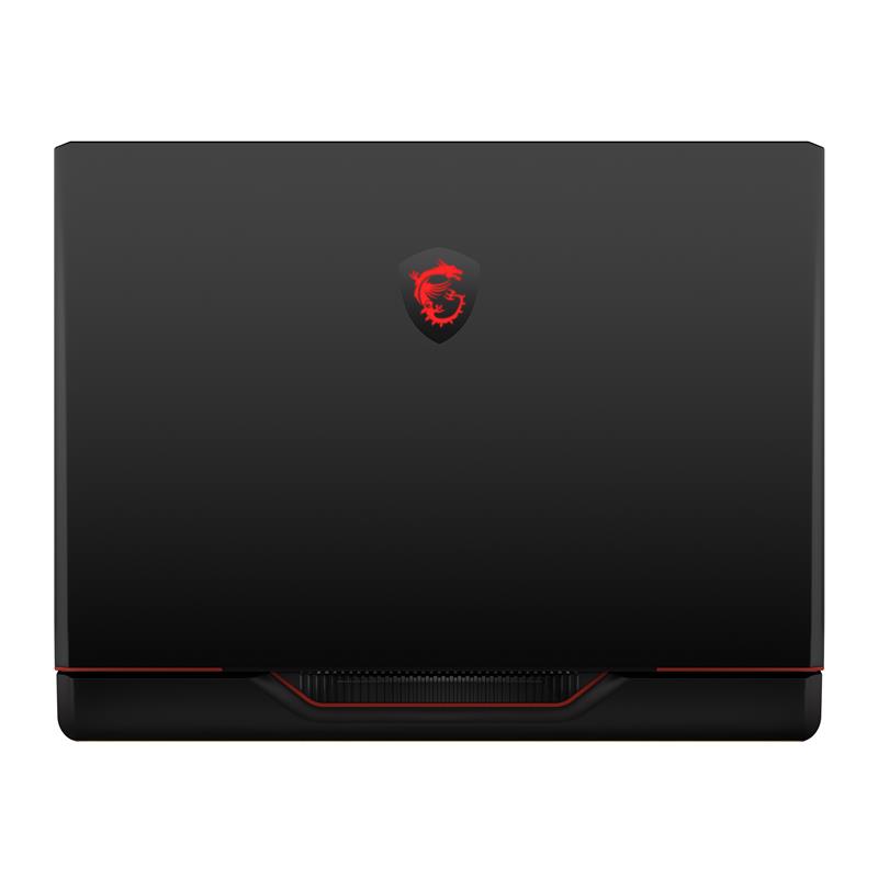 MSI Gaming Raider GE78 HX 14VHG-641NL Intel® Core™ i9 i9-14900HX Laptop 43,2 cm (17"") Quad HD+ 32 GB DDR5-SDRAM 2 TB SSD NVIDIA GeForce RTX 4080 Wi-F