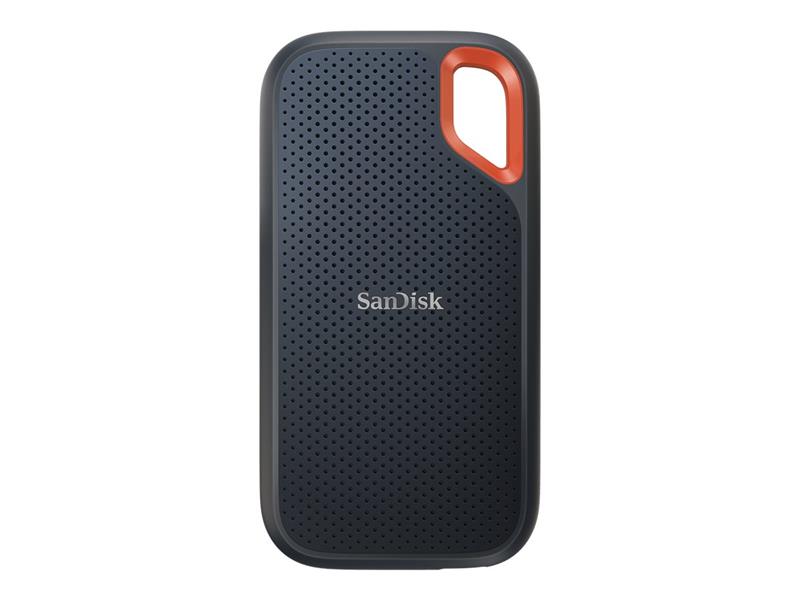 SANDISK Extreme 4TB Portable SSD