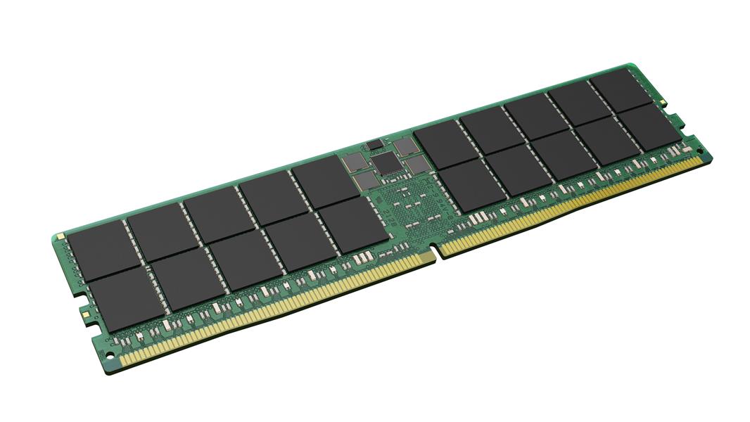 Kingston Technology KTH-PL556D4-64G geheugenmodule 64 GB 1 x 64 GB DDR5 ECC