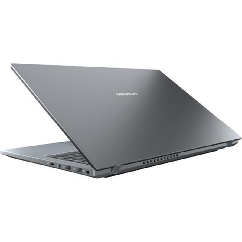 MEDION AKOYA Budget Laptop E15423 | Intel Core i3-1115G4 | 15,6 Inch Full HD | 256 GB SSD | 8 GB RAM | Windows 11 Home