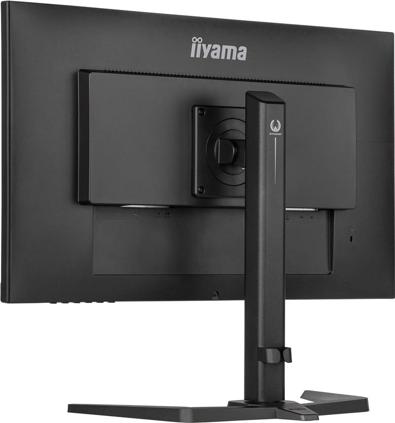iiyama G-MASTER 68,6 cm (27"") 1920 x 1080 Pixels Full HD LED Zwart