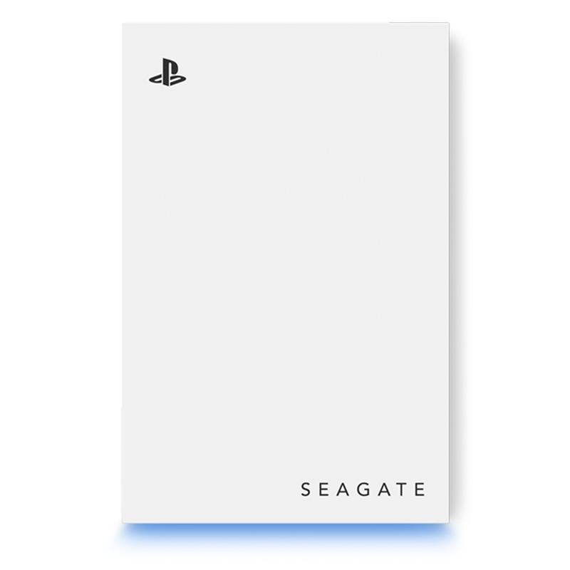 Seagate Game Drive voor PlayStation-consoles 5 TB