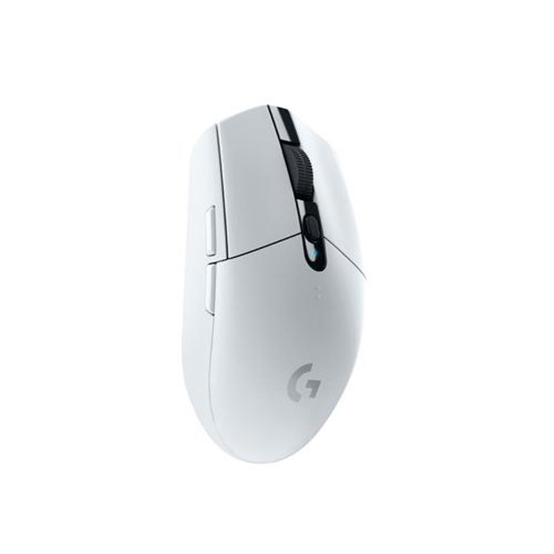 LOGI G305 Recoil Gaming Mouse WHITE EWR2