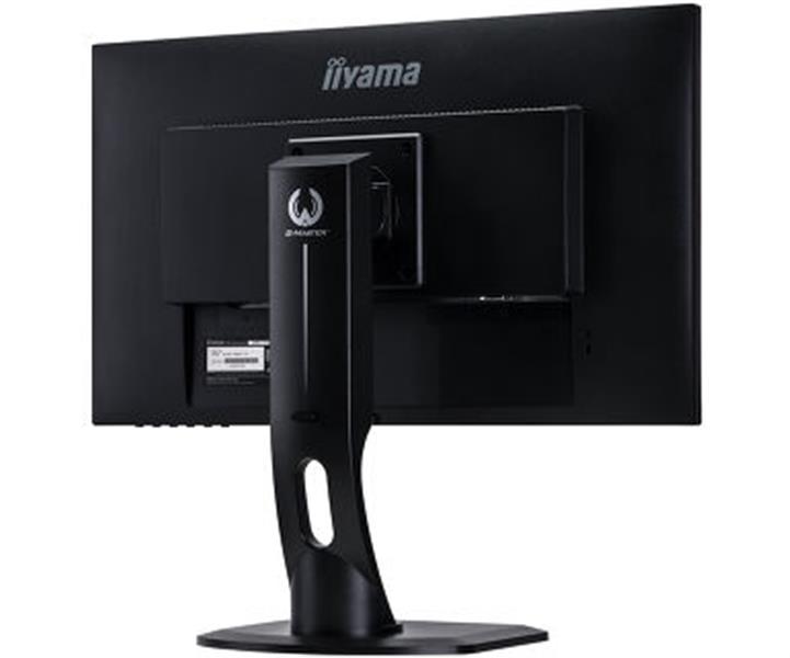 iiyama G-MASTER GB2730HSU-B1 LED display 68,6 cm (27"") 1920 x 1080 Pixels Full HD Flat Zwart