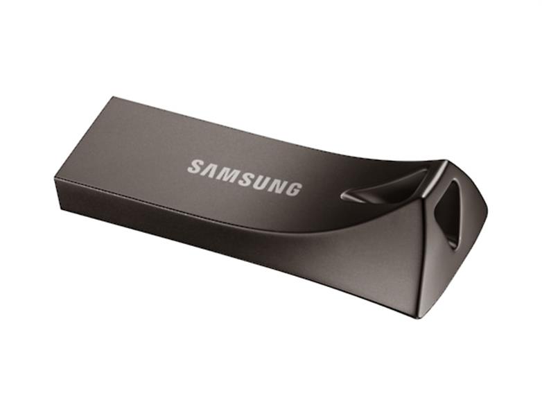 Samsung MUF-256BE USB flash drive 256 GB USB Type-A 3.2 Gen 1 (3.1 Gen 1) Grijs