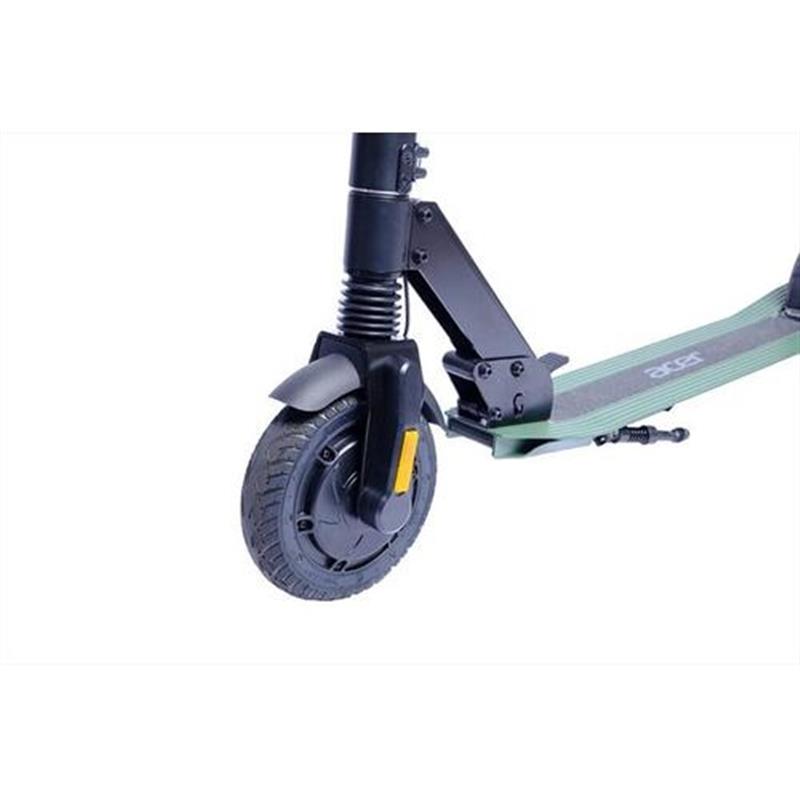 Acer AES011 elektrische scooter 1 zitplaats(en) 25 km/h 250 W Zwart, Groen