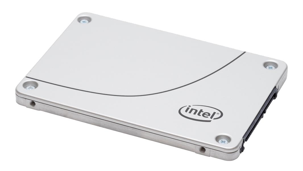 Intel SSDSC2KB960G801 internal solid state drive 2.5"" 960 GB SATA III 3D2 TLC