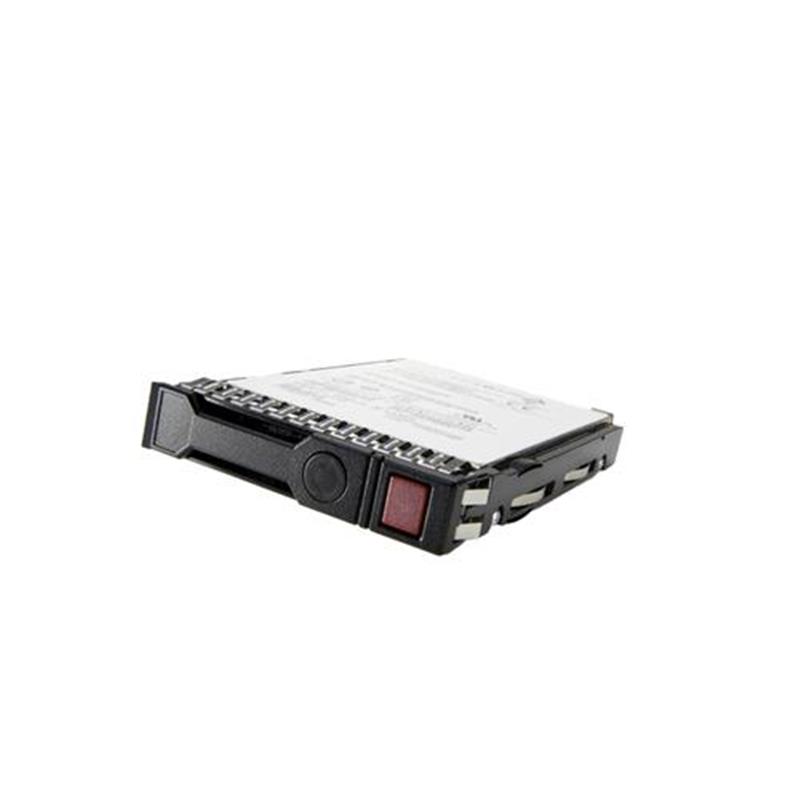 Hewlett Packard Enterprise internal solid state drive 2 5 480 GB SATA III MLC
