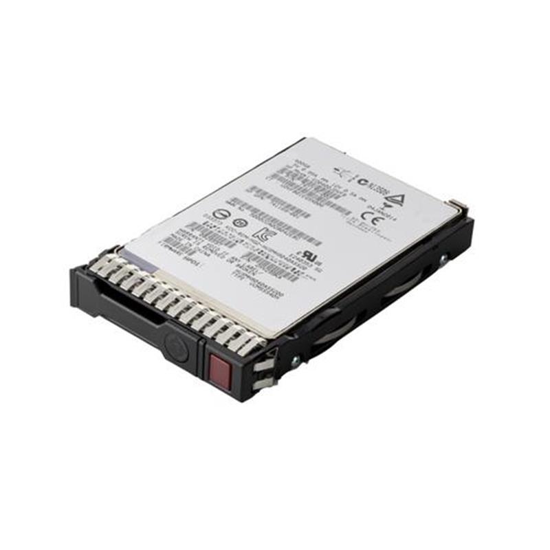 1 92TB - 2 5 Inch - Internal - Serial ATA III MLC - SATA 600 - SSD