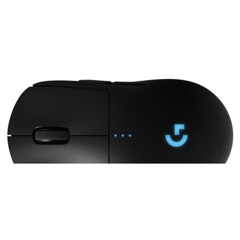LOGI G PRO Wireless Gaming Mouse EWR2