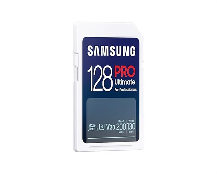 Samsung MB-SY128SB/WW flashgeheugen 128 GB SDXC UHS-I