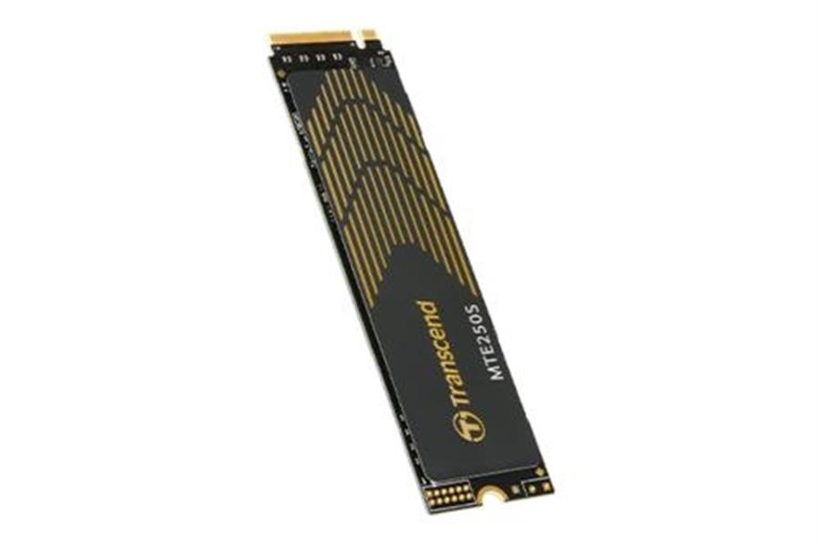 TRANSCEND 2TB M 2 2280 PCIe Gen4x4 NVMe