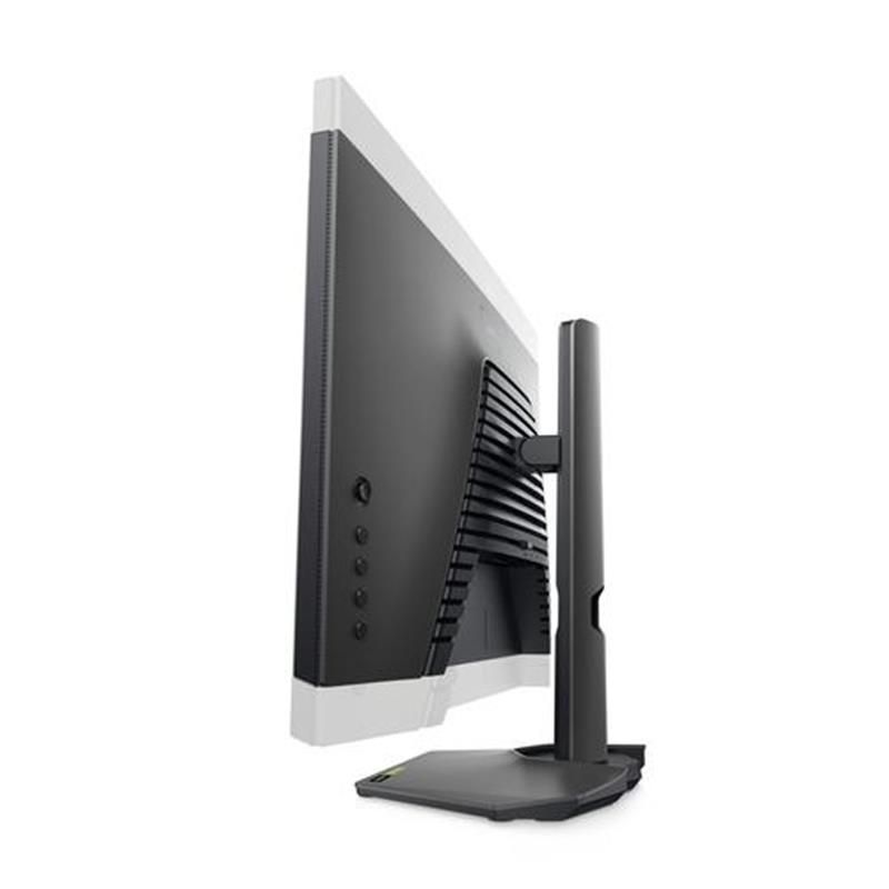 DELL G Series G2524H LED display 62,2 cm (24.5"") 1920 x 1080 Pixels Full HD LCD Zwart