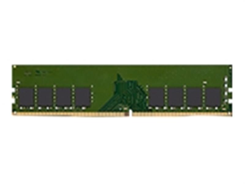 KINGSTON 16GB 2666MHz DDR4 CL19 DIMM