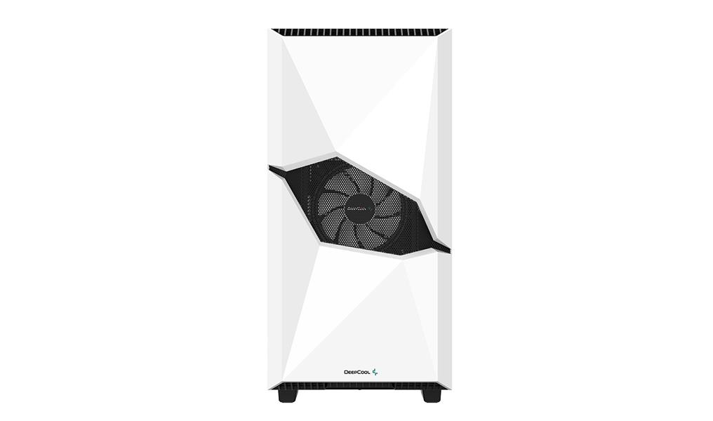 DeepCool CYCLOPS WH Midi Tower Wit