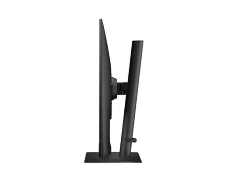 Samsung ViewFinity LS32A600NAUXEN computer monitor 81,3 cm (32"") 2560 x 1440 Pixels Wide Quad HD Zwart