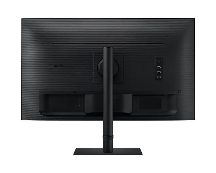 Samsung ViewFinity LS32A600NAUXEN computer monitor 81,3 cm (32"") 2560 x 1440 Pixels Wide Quad HD Zwart