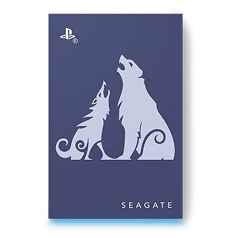 GAME DRIVE FOR PS 2TB SE 2 5IN EXT HDD O