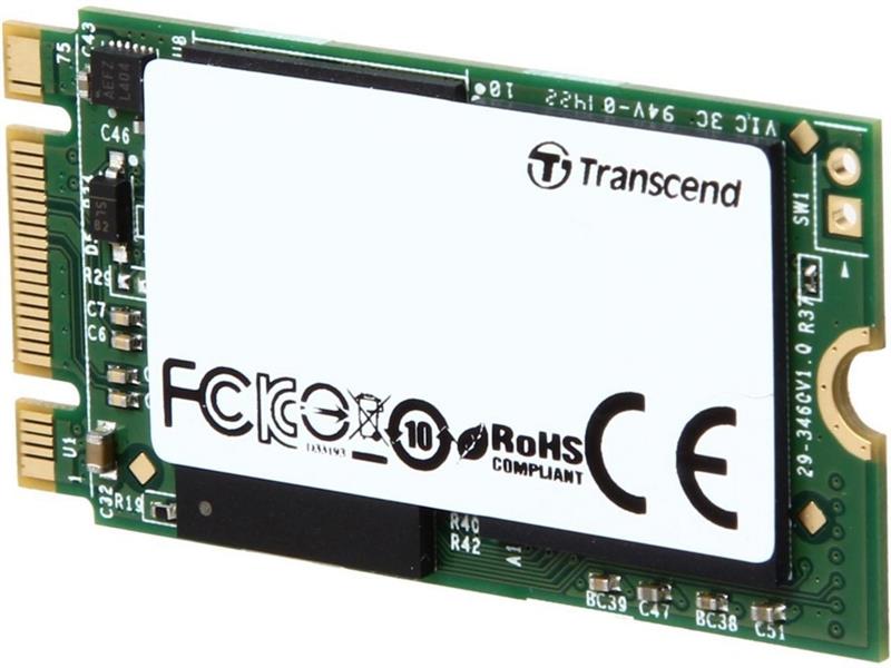 Transcend PCIe SSD 400S M 2 256 GB PCI Express 3D NAND NVMe