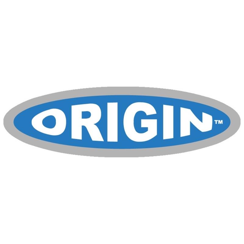 Origin Storage 8GB DDR3 1600MHz SODIMM 2Rx8 Non-ECC 1.35V geheugenmodule 1 x 8 GB