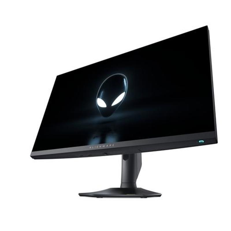 Alienware AW2724DM LED display 68,6 cm (27"") 2560 x 1440 Pixels Quad HD LCD Zwart