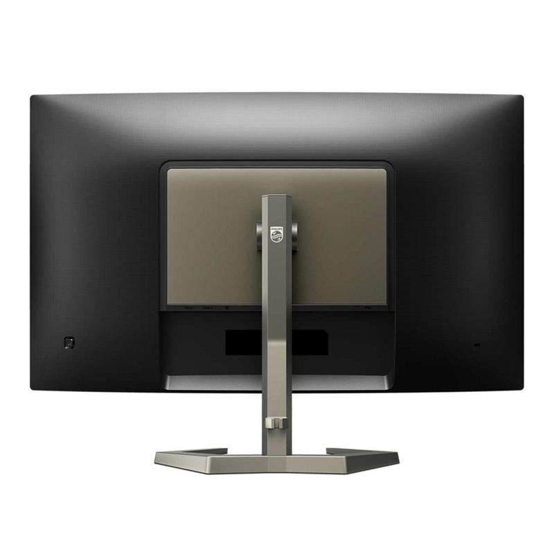 Philips Momentum 27M1C5500VL/00 computer monitor 68,6 cm (27"") 2560 x 1440 Pixels Quad HD LCD Zwart